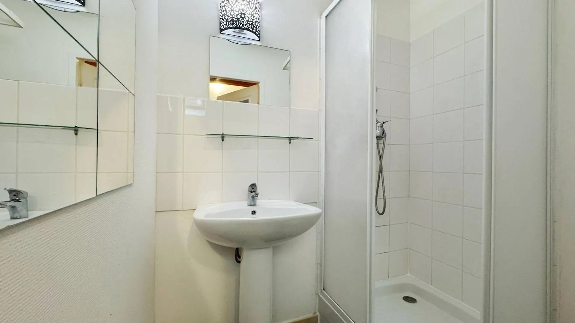 Suite Willow - Check In H24 - Wifi Lyon