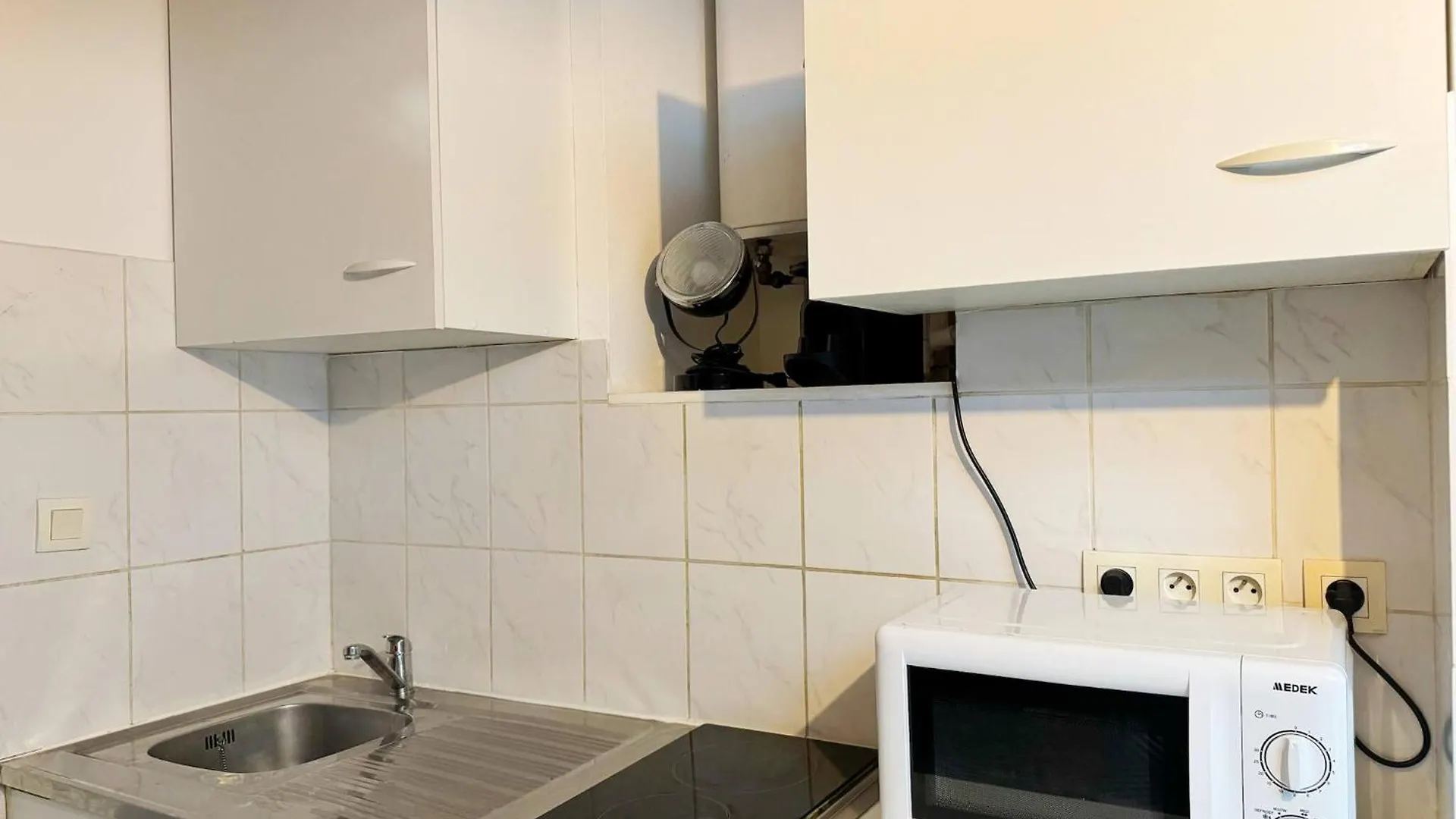 Suite Willow - Check In H24 - Wifi Lyon